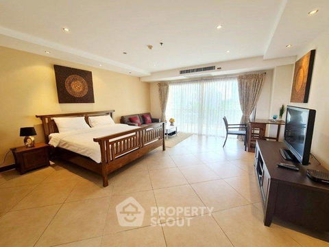 Studio Condo at The Residence Jomtien Beach close to Pattaya South (ID 1556699)