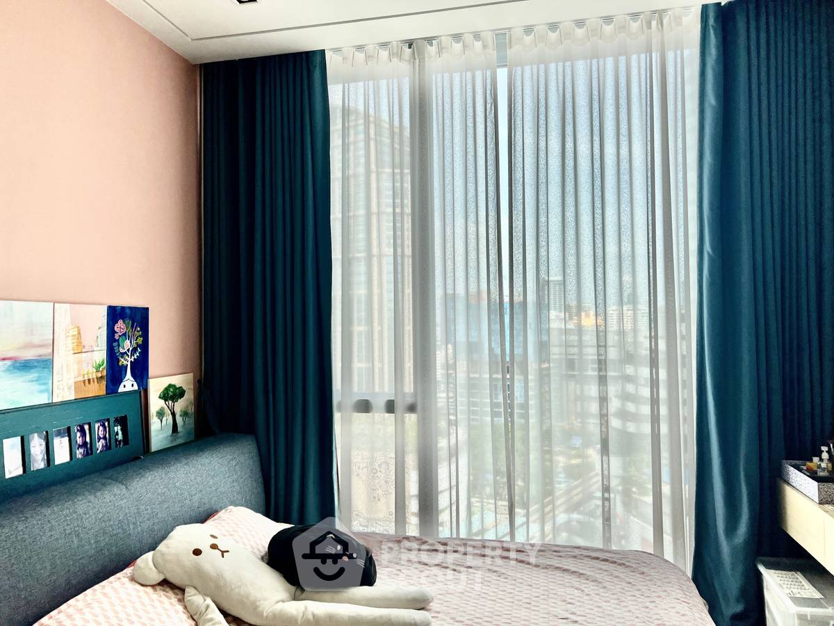 รูป คอนโด 2-ห้องนอน ที่ มาร์ค สุขุมวิท 39 ใกล้ BTS พร้อมพงษ์ (ID 1504717) - รูปที่ 14/14