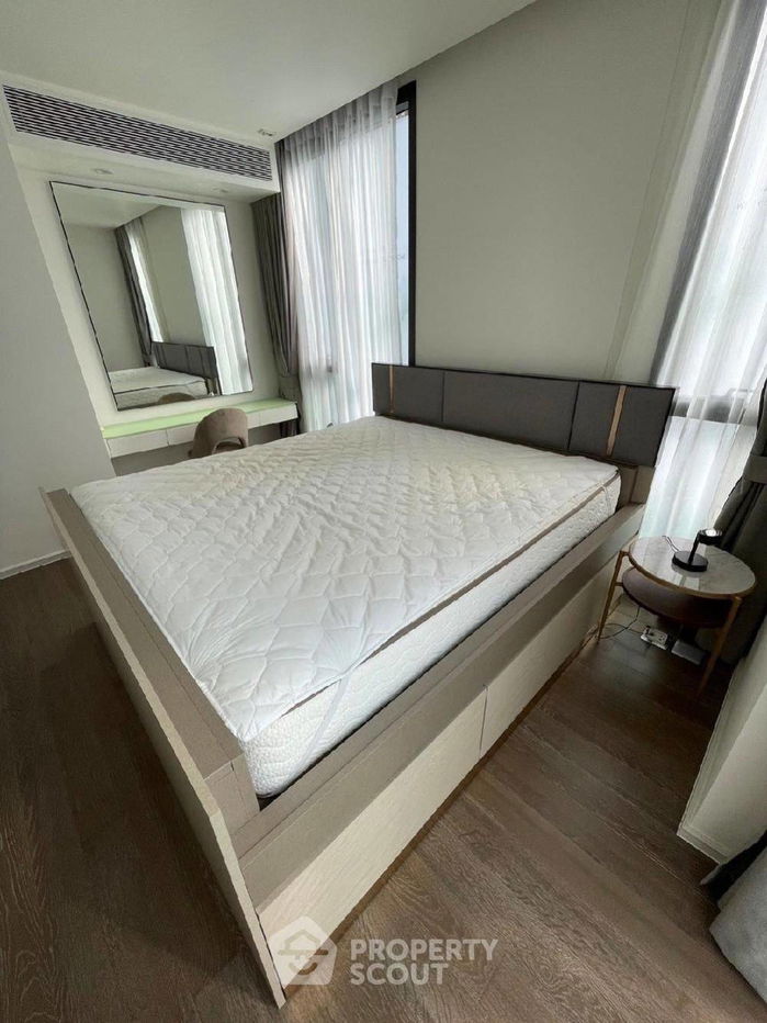 picture 2-BR Condo at Muniq Sukhumvit 23 near MRT Sukhumvit (ID 1495537) - 14/16