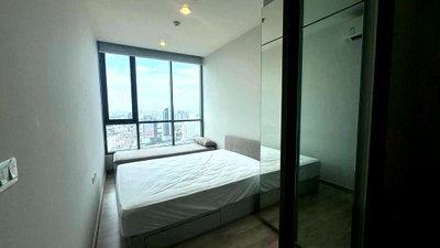 Condos for rent : @Condorental condo for rent Niche Pride Taopoon - Interchange