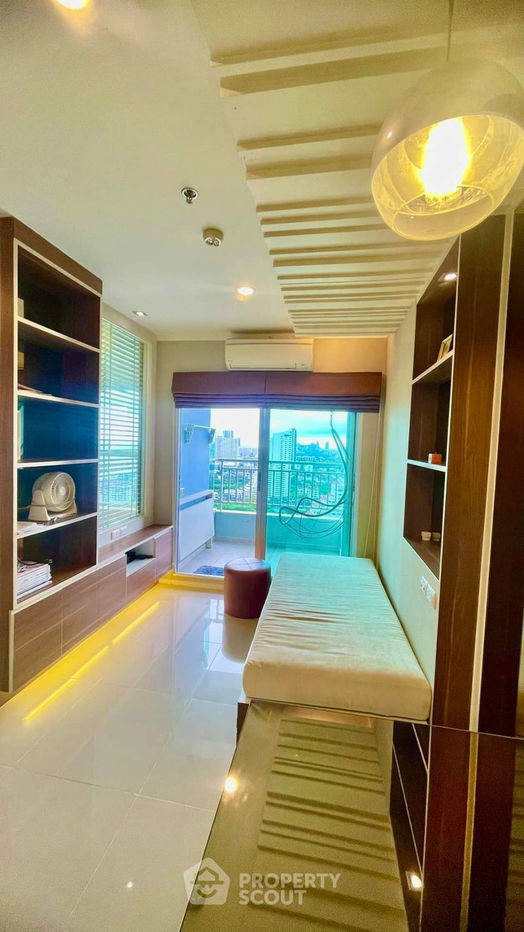 รูป คอนโด 1-ห้องนอน ที่ ลุมพินี พาร์ค บีช จอมเทียน ใกล้ หาดจอมเทียน (ID 1957691) - รูปที่ 8/15