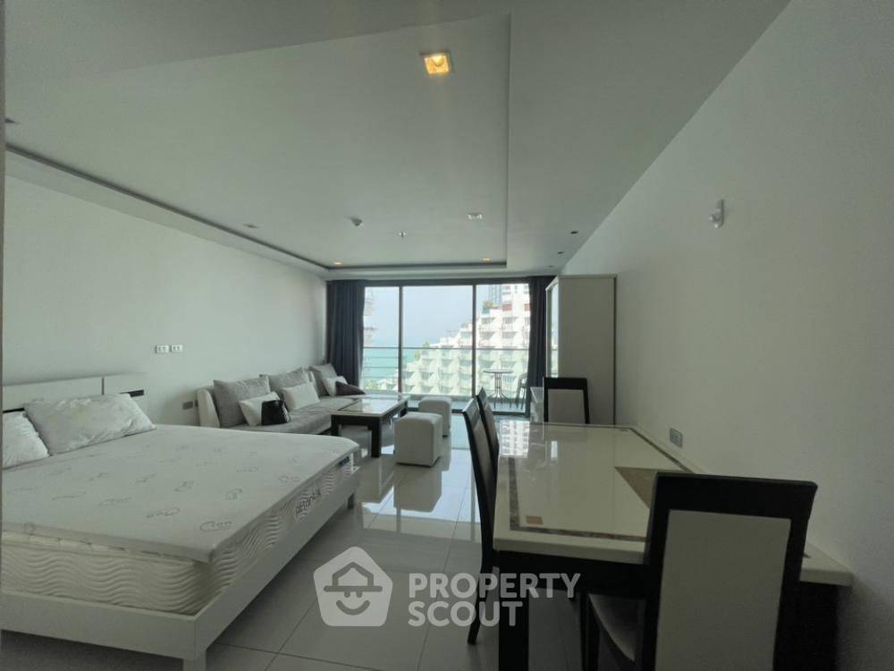 รูป คอนโด 1-ห้องนอน ที่ วงศ์อมาตย์ ทาวเวอร์ คอนโดมิเนียม ใกล้ พัทยาเหนือ (ID 997697) - รูปที่ 5/11