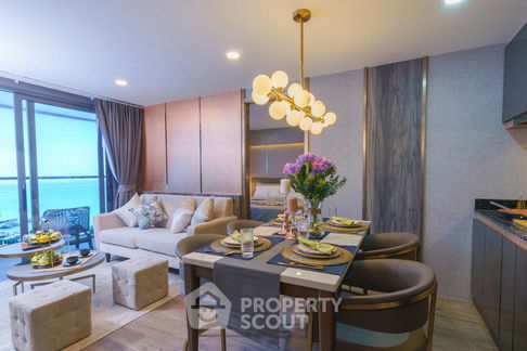 2-BR Condo at ECO Resort Bang Saray close to Bangsaray (ID 1035300)