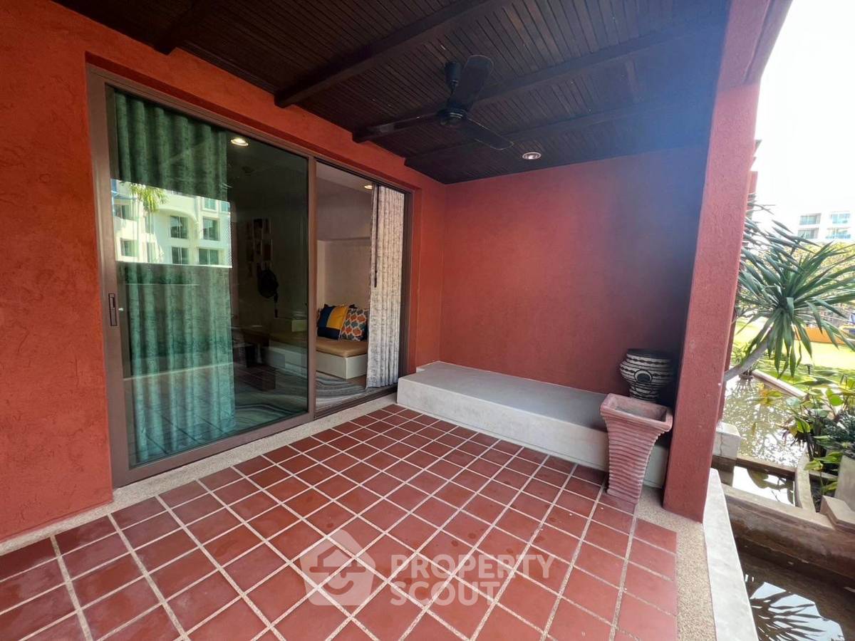 รูป คอนโด 2-ห้องนอน ที่ ลาส ตอร์ตูกัส ใกล้ เมมโมรี่ เฮาส์ คาเฟ่ หัวหิน (ID 2083159) - รูปที่ 10/30