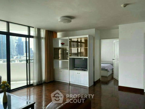 2-BR Condo at The Waterford Park Sukhumvit 53 Condominium near BTS Thong Lor (ID 933876)