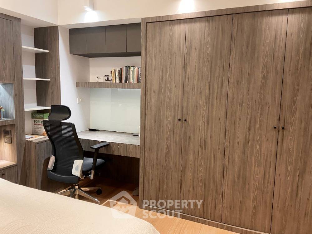 รูป คอนโด 3-ห้องนอน ที่ รอยัล คาสเซอร์ สุขุมวิท ใกล้ BTS พร้อมพงษ์ (ID 2045398) - รูปที่ 8/13