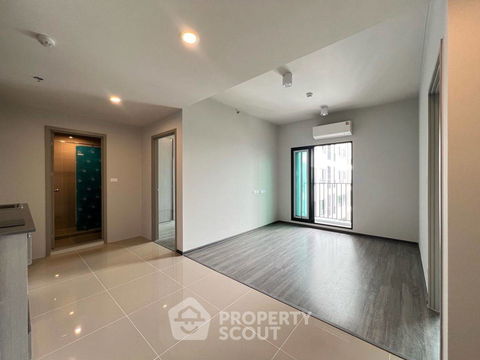 2-BR Condo at Ideo Ramkamhaeng Lamsali Station close to Lam Sali (ID 2167576)