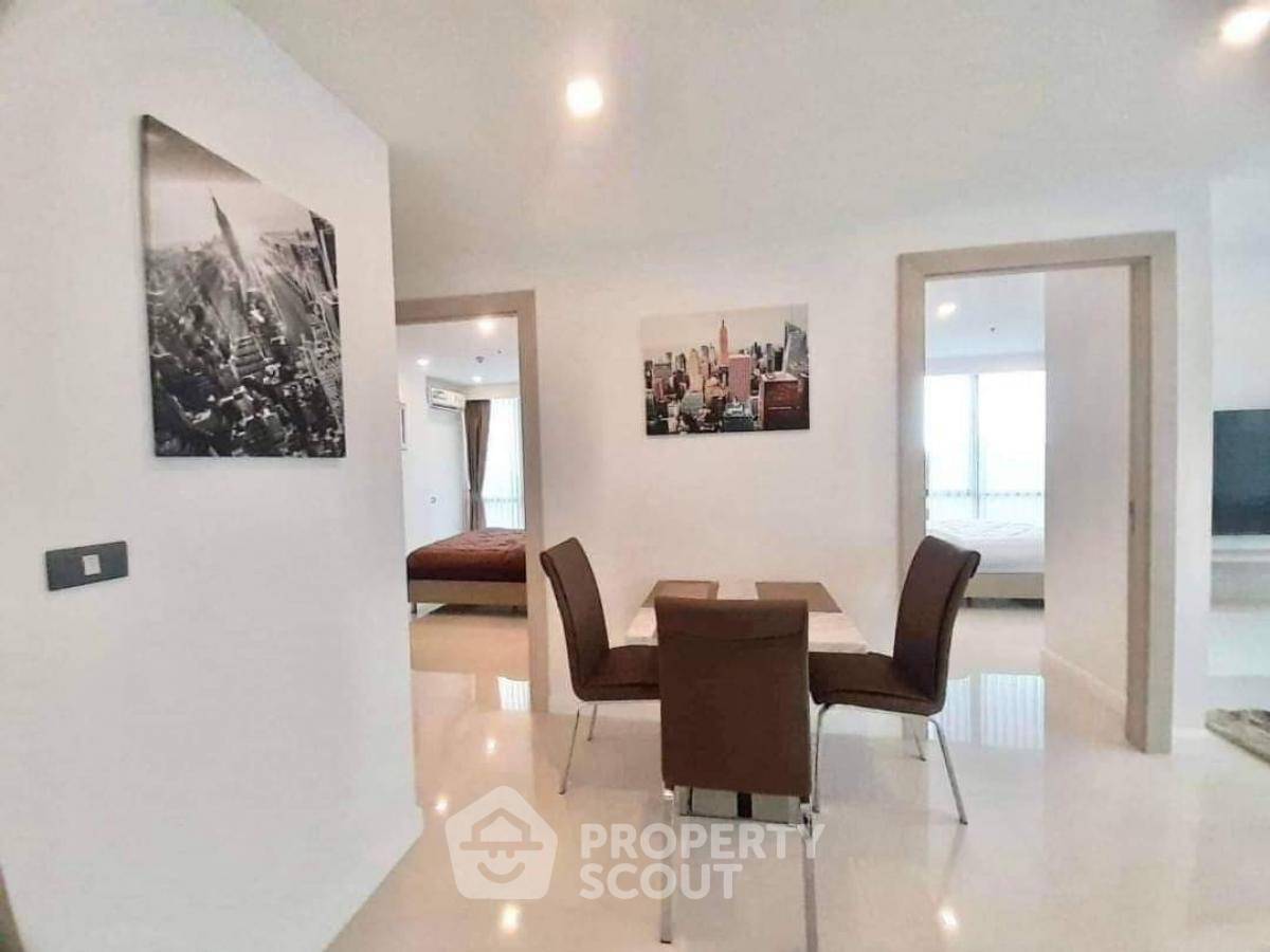 picture 2-BR Condo at The Jewel Condominium close to Phratamnak (ID 1872934) - 10/15