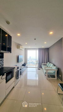 คอนโด 1-ห้องนอน ที่ เดอะ วิชั่น พัทยา ใกล้ ถนนพระตำหนัก พัทยา (ID 1584664)