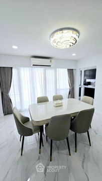 คอนโด 2-ห้องนอน ที่ นูเวล คอนโดมิเนียม ใกล้ ท่าอากาศยานสุวรรณภูมิ (ID 2112045)