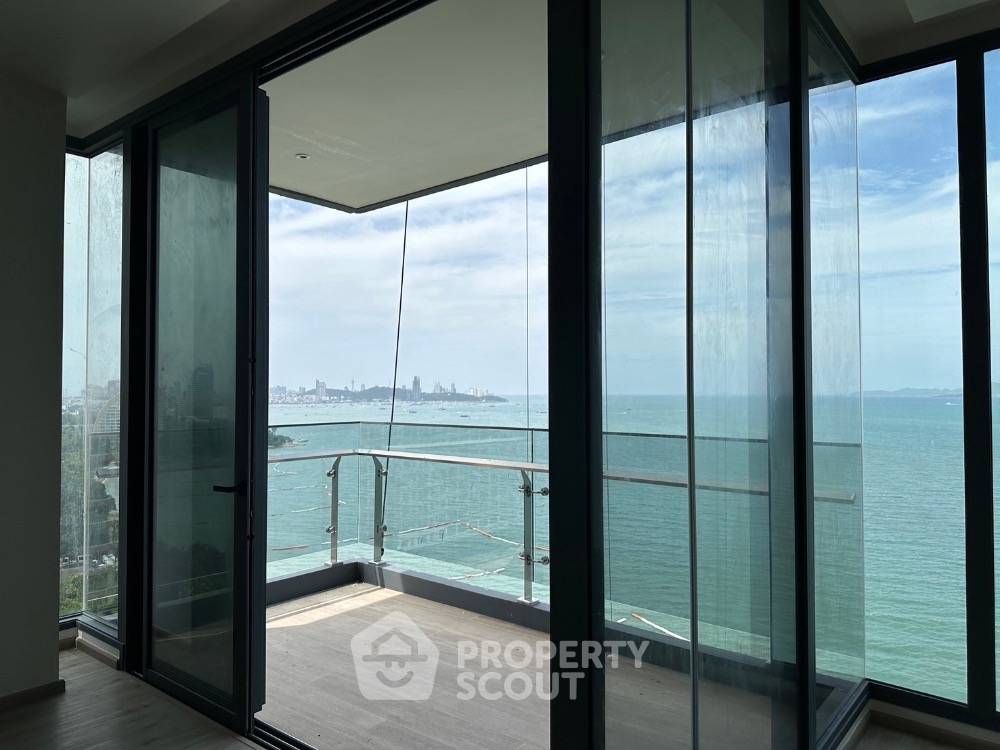 picture 2-BR Condo at AROM WONGAMAT close to Sanctuary of Truth (ID 1974675) - 11/15