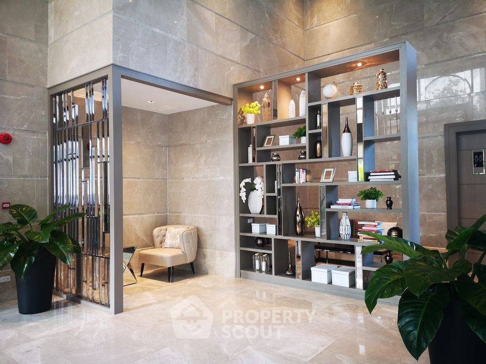 รูป คอนโด 1-ห้องนอน ที่ เมย์แฟร์ เพลส สุขุมวิท 50 ใกล้ BTS อ่อนนุช (ID 889018) - รูปที่ 3/5