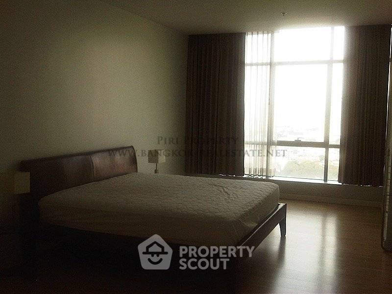 รูป คอนโด 1-ห้องนอน ที่ บ้าน สาทร เจ้าพระยา คอนโดมิเนียม ใกล้ BTS กรุงธนบุรี (ID 512965) - รูปที่ 3/3