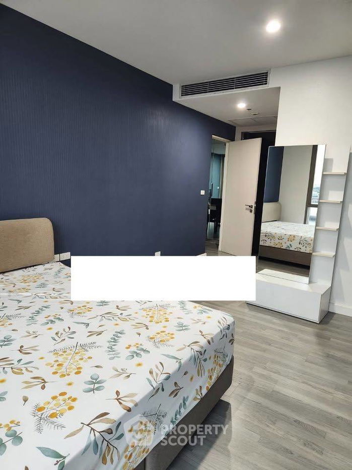 picture 2-BR Condo at The Room Bts Wongwianyai near BTS Wongwian Yai (ID 2189885) - 4/10
