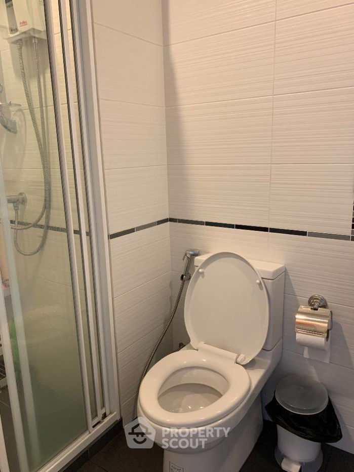 รูป คอนโด 1-ห้องนอน ที่ เซ็นทริค ซี พัทยา ใกล้ Pattaya Klang (ID 883448) - รูปที่ 7/8