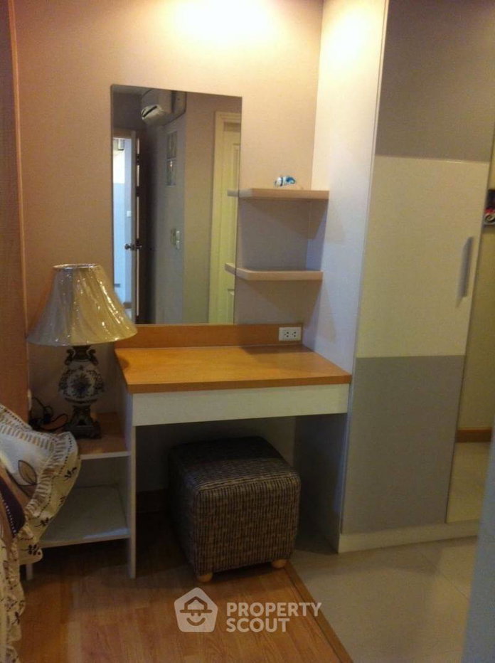 picture 1-BR 62 Sqm At The Link Sukhumvit 50, 200m To BTS On Nut ð (ID 2180024) - 8/12