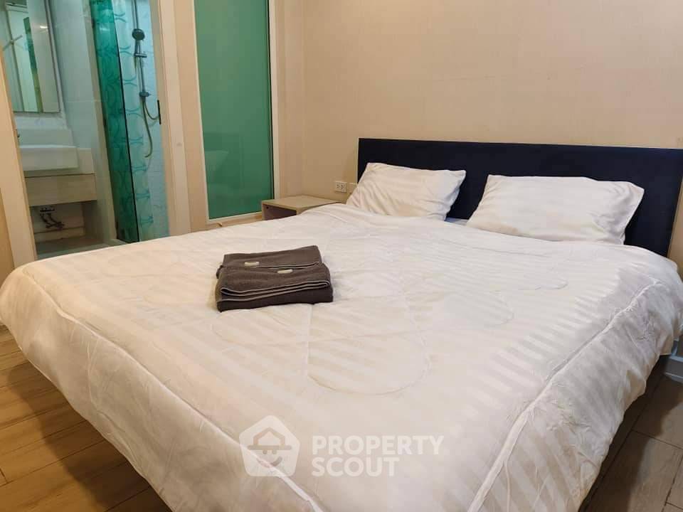 รูป คอนโด 1-ห้องนอน ที่ เซเว่น ซีส์ คอนโด รีสอร์ท จอมเทียน ใกล้ เมืองพัทยา (ID 1532820) - รูปที่ 12/15