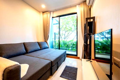เช่าคอนโด ตลาดปากคลองตลาด : (LV1-65)ให้เช่า(For Rent)🩵ศุภาลัย พรีเมียร์ เจริญนคร🩵 Call : 064-242-6068