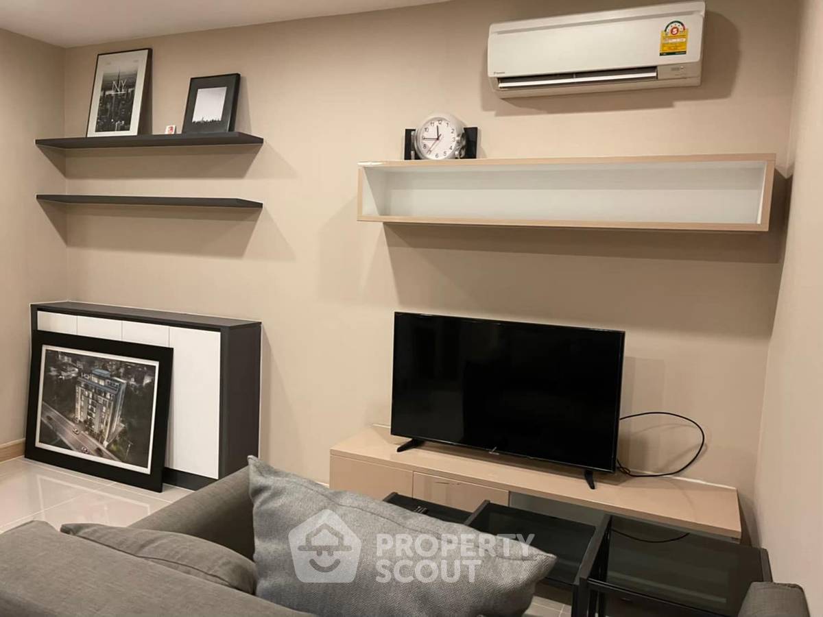 รูป คอนโด 1-ห้องนอน ที่ ดิ เอซ เอกมัย ใกล้ BTS เอกมัย (ID 1518716) - รูปที่ 7/10