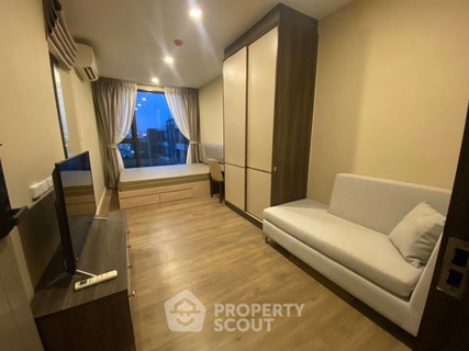 1-BR Condo at The Nest Sukhumvit 64 near BTS Udom Suk (ID 2042422)