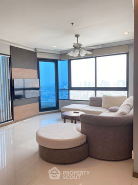 2-BR Condo at Supalai Casa Riva close to Thanon Tok (ID 997356)