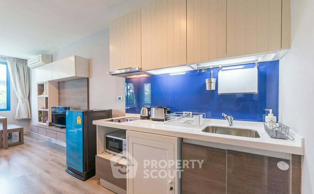 รูป คอนโด 1-ห้องนอน ที่ เดอะ เครสท์ ซานโตรา หัวหิน ใกล้ เมืองหัวหิน (ID 1539850) - รูปที่ 9/11