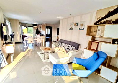 Condos for sale Hua Hin Bus Station : 2-BR Condo at The 88 Condo Hua Hin close to Hua Hin City (ID 1513855)