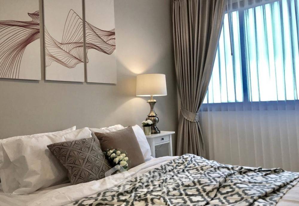 picture 2-BR Condo at Unixx South Pattaya close to Phratamnak (ID 1007376) - 10/14