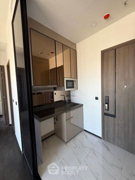 2-BR Condo at Park Origin Thonglor near BTS Thong Lor (ID 2157015)