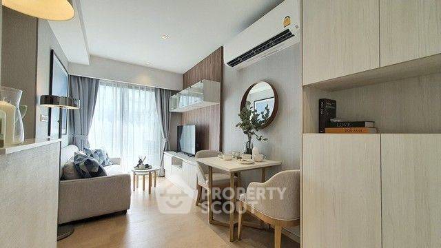 picture 1-BR Condo at Runesu Thonglor 5 near BTS Thong Lor (ID 1852000) - 2/10