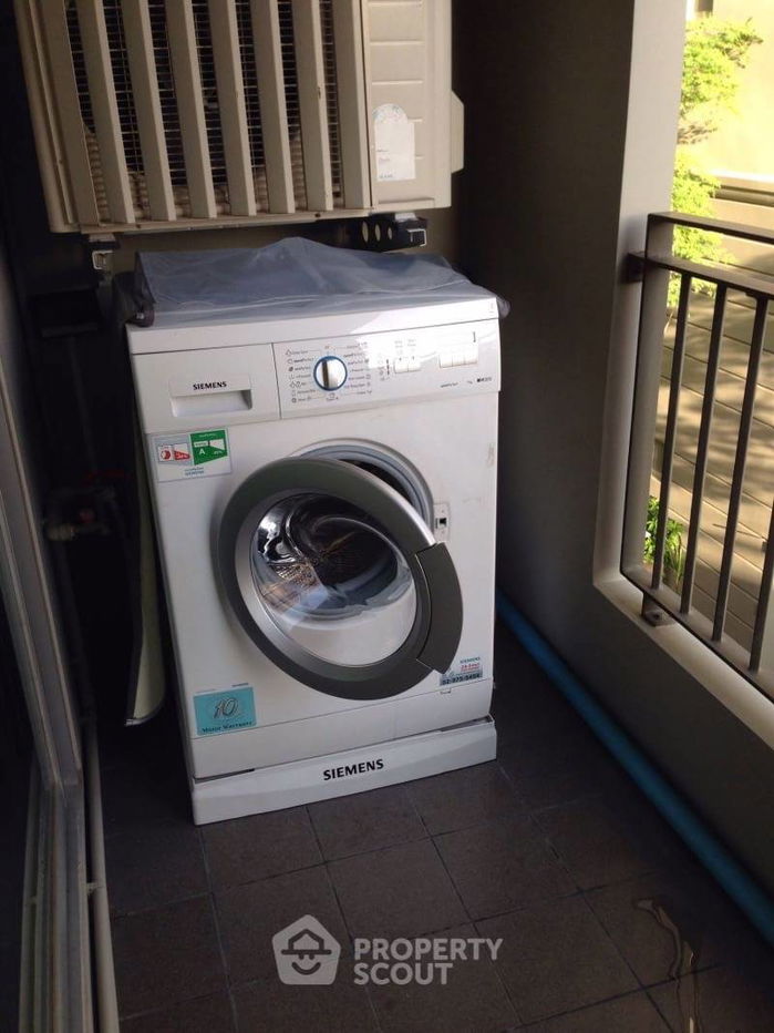picture 1-BR Condo at The Seed Memories Siam near BTS National Stadium (ID 802843) - 7/7
