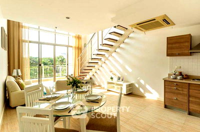 Condos for sale Stamford International University Hua Hin : 1-BR Condo at Boat House Hua Hin close to The Venezia (ID 1309487)