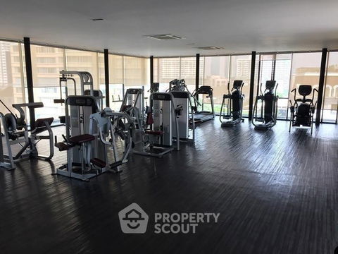 คอนโด 2-ห้องนอน ที่ ลา ซิตต้า ทองหล่อ 16 ใกล้ BTS ทองหล่อ (ID 293953)