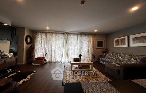 2-BR Condo at Baan Thew Talay Blue Sapphire Cha Am - Hua Hin close to Cha-Am Beach (ID 887731)