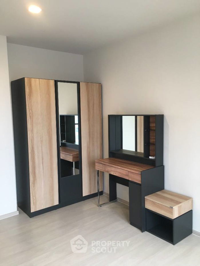 picture 1-BR Condo at Life Sukhumvit 48 near BTS Phra Khanong (ID 2040916) - 8/24