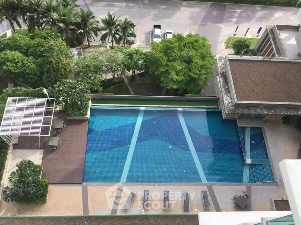 picture 1-BR Condo at Lumpini Ville Naklua - Wong Amat close to Naklua (ID 2137602) - 7/8