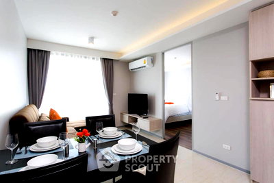Condos for sale Phuket : 1-BR Condo at 6th Avenue Surin Condominium close to Surin (ID 1177559)