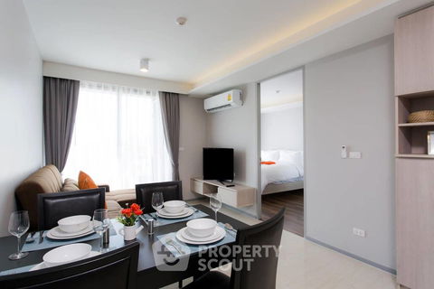 คอนโด 1-ห้องนอน ที่ ซิกส์ อเวนิว หาดสุรินทร์ ใกล้ หาดสุรินทร์ (ID 1177559)