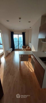 1-BR Condo at Casa Condo Asoke - Dindaeng near MRT Phra Ram 9 (ID 868495)