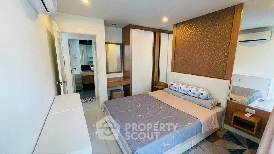 รูป คอนโด 4-ห้องนอน ที่ อเมซอน เรซิเด้นซ์ ใกล้ เมืองพัทยา (ID 1895857) - รูปที่ 6/15