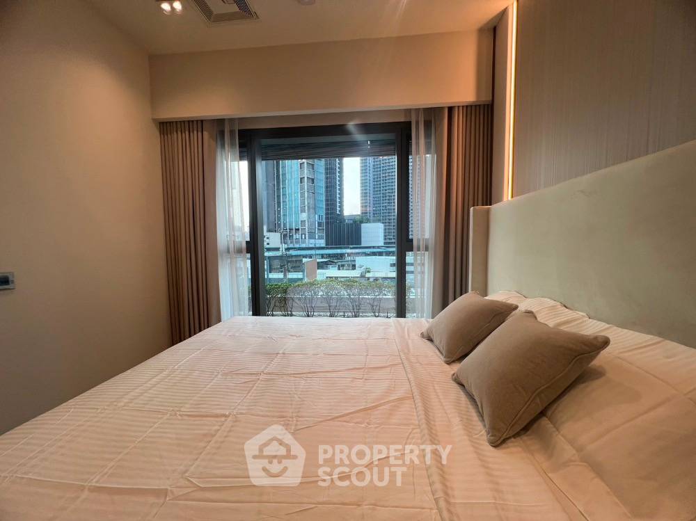 รูป คอนโด 2-ห้องนอน ที่ เดอะ สแตรนด์ ทองหล่อ ใกล้ BTS ทองหล่อ (ID 1920077) - รูปที่ 11/26