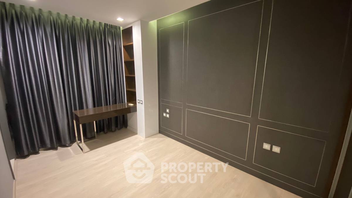 รูป คอนโด 2-ห้องนอน ที่ ริทึ่ม รางน้ำ ใกล้ BTS อนุสาวรีย์ชัยสมรภูมิ (ID 1512982) - รูปที่ 9/10