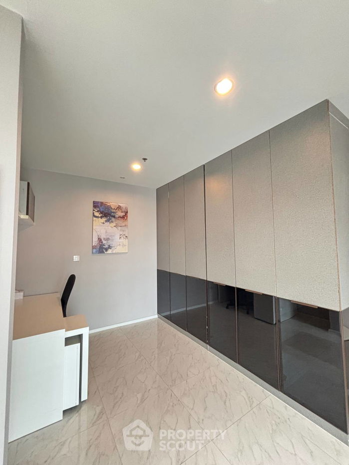 picture 3-BR Condo at The Key Sathorn - Charoenraj in Bang Khlo (ID 2134808) - 5/11