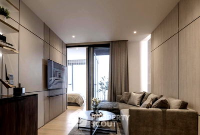 Condos for sale : 1-BR Condo at ASHTON Asoke - Rama 9 near MRT Phra Ram 9 (ID 682908)