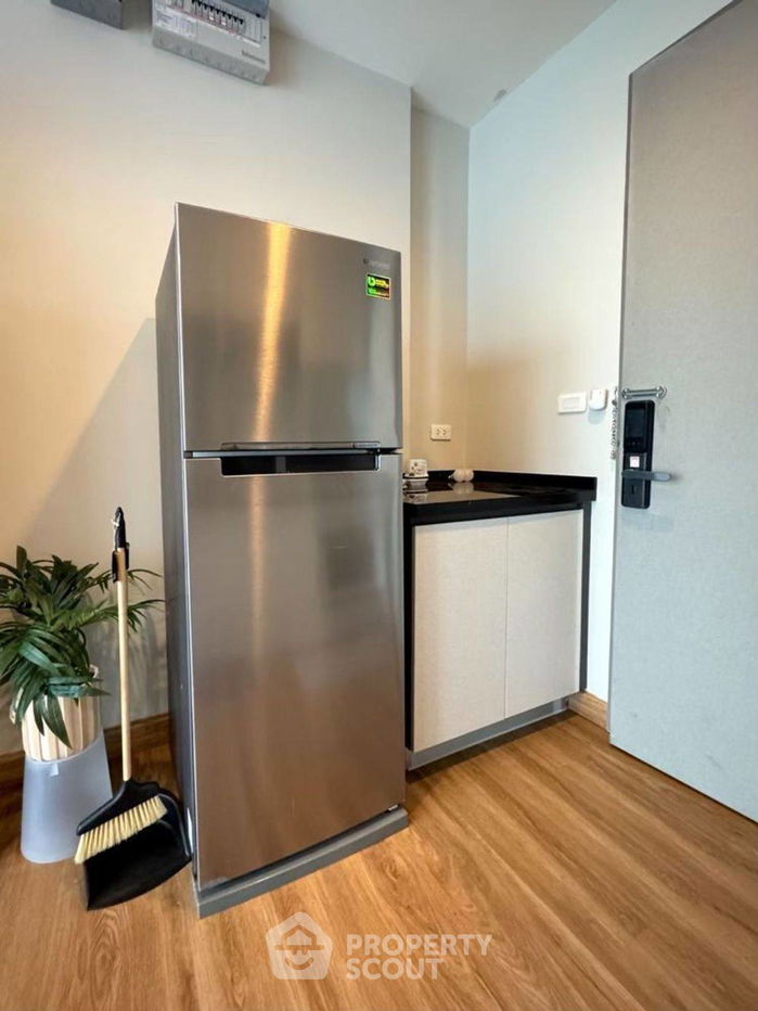 รูป คอนโด 2-ห้องนอน ที่ เดอะ เบส พัทยากลาง ใกล้ เซ็นทรัลเฟสติวัล พัทยาบีช (ID 2140124) - รูปที่ 6/16