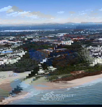 2-BR Condo at Grand Florida Beachfront Pattaya close to Pattaya (ID 2067191)