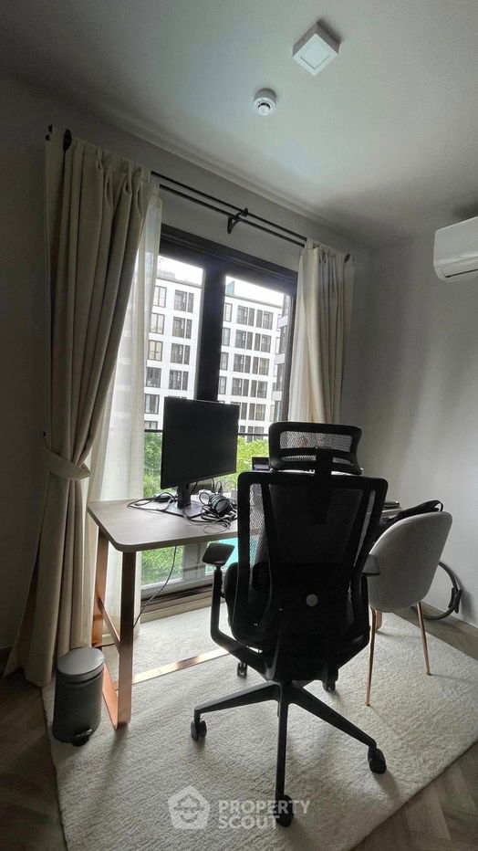รูป คอนโด 1-ห้องนอน ที่ แชปเตอร์ ทองหล่อ 25 ใกล้ ทองหล่อ (ID 2081096) - รูปที่ 10/13