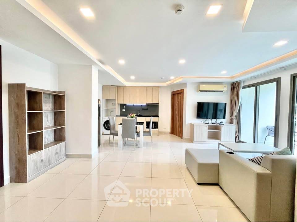รูป คอนโด 2-ห้องนอน ที่ ลากูน่า บีช 3 มัลดีฟส์ พัทยา ใกล้ เมืองพัทยา (ID 2135139) - รูปที่ 1/25
