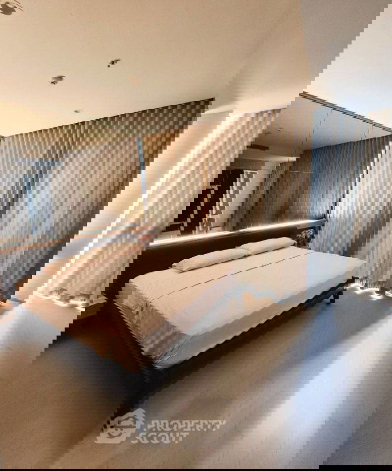 picture 1-BR Condo at Noble Ploenchit near BTS Phloen Chit (ID 1606356) - 4/5