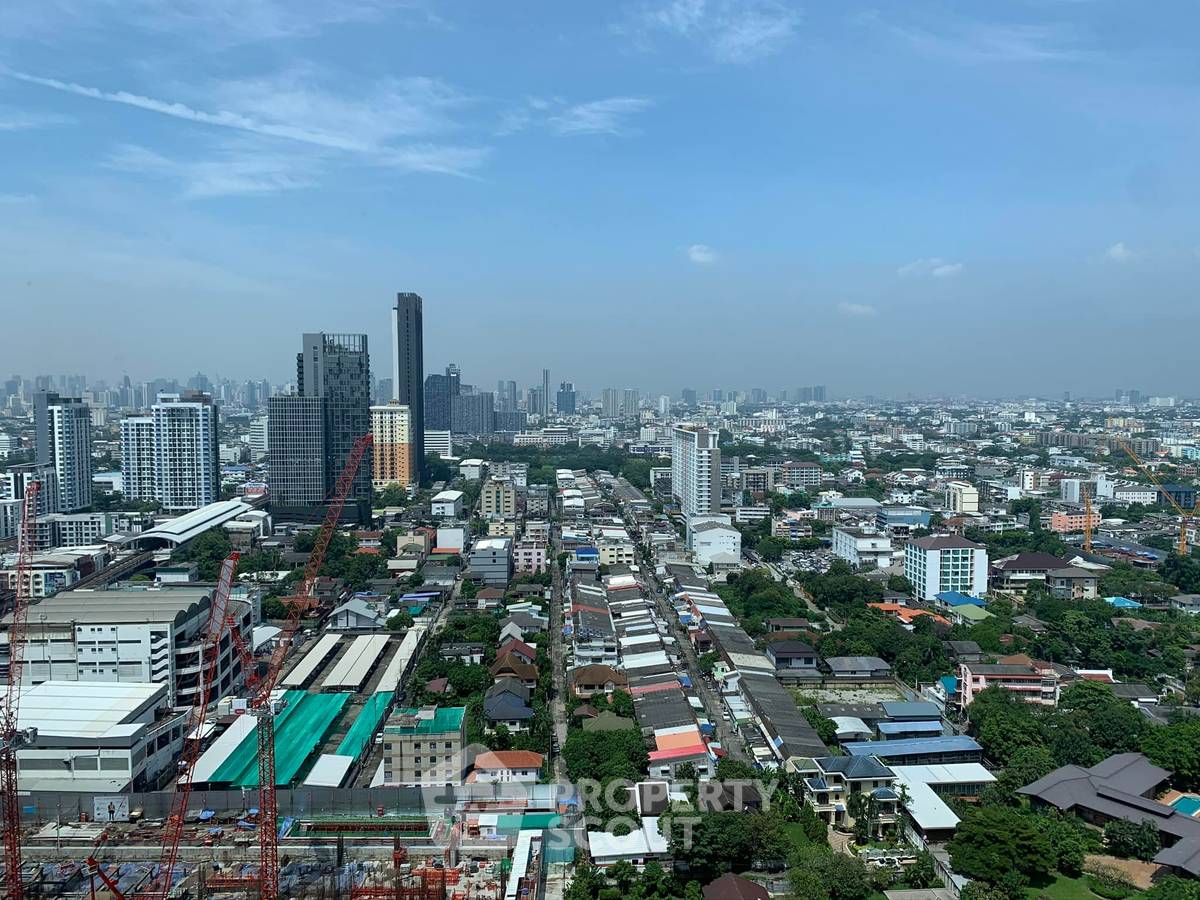 picture 1-BR Condo at Whizdom Essence Sukhumvit near BTS Punnawithi (ID 731285) - 14/15